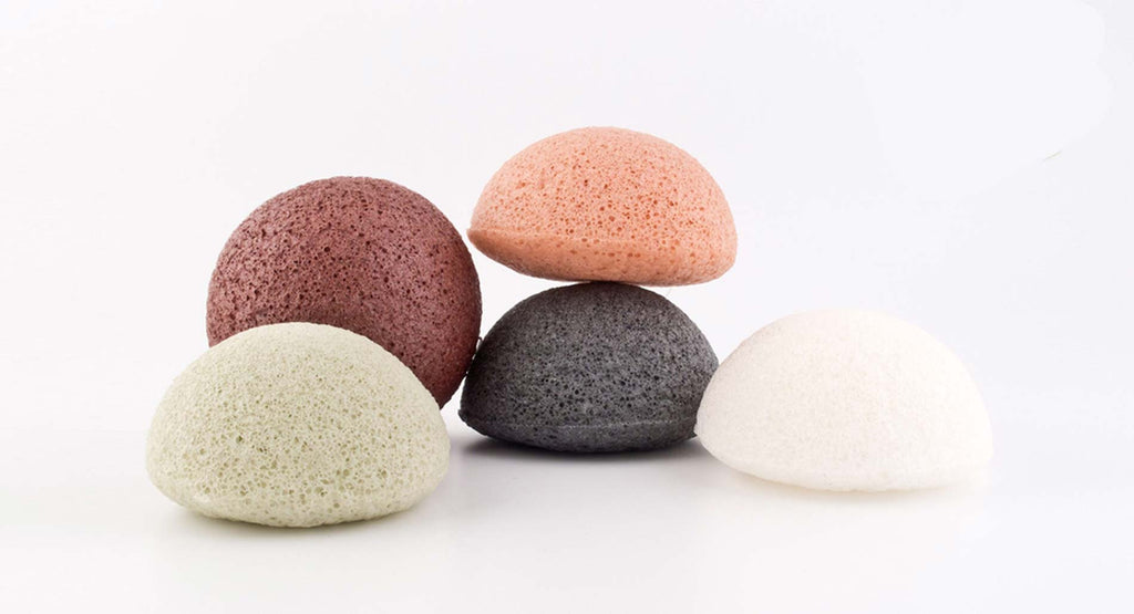 HYDROPHIL - SCOPRIAMO LA KONJAC SPONGE