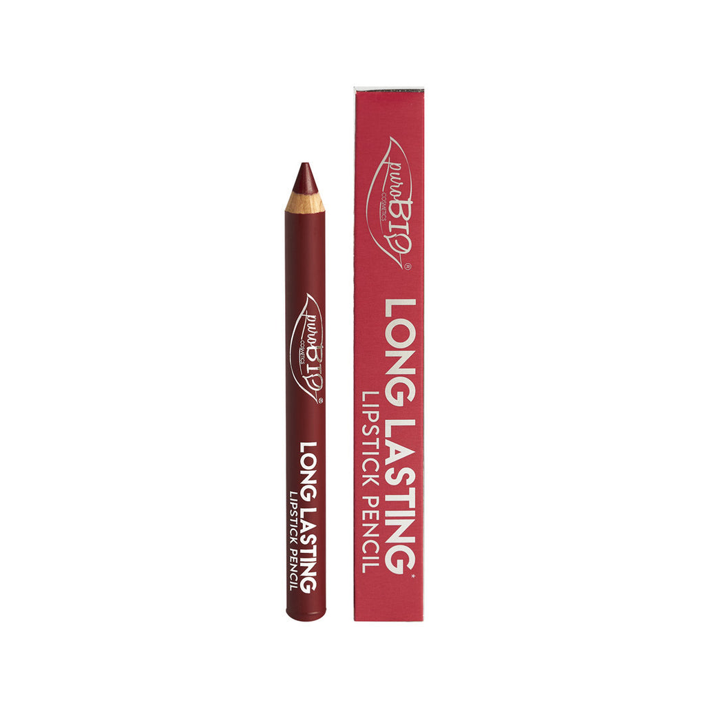 LONG LASTING Lipstick Pencil 014L Rosso Fragola