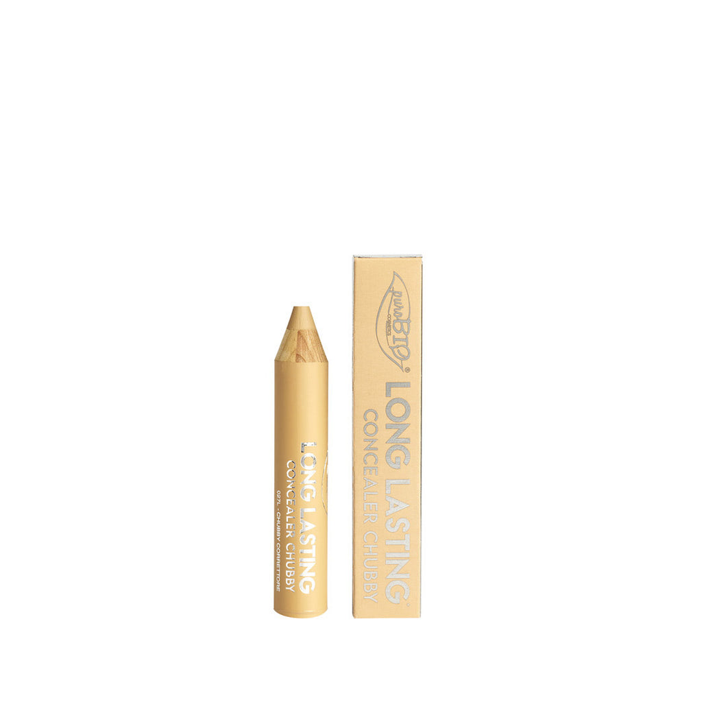 LONG LASTING Concealer Chubby 027L Scuro