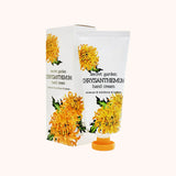 Secret Garden Chrysanthemum Hand Cream