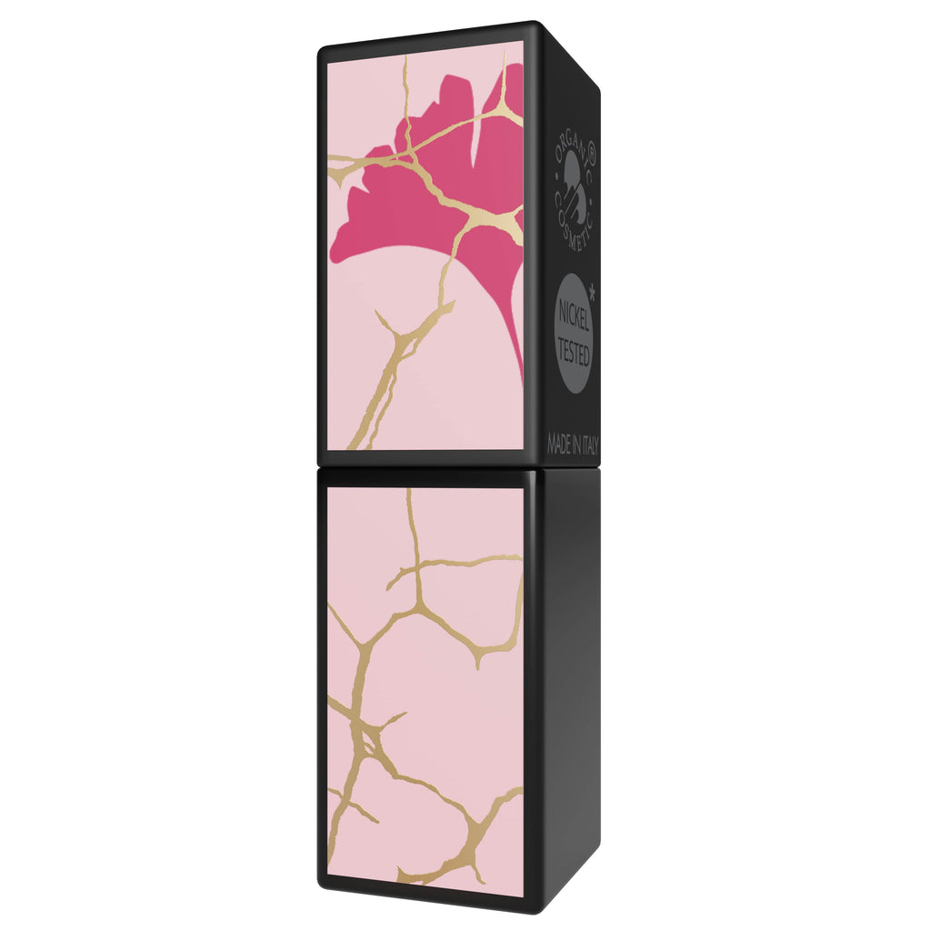 KINTSUGI COLLECTION Lipstick Cremy Matte 01 Unique Rose