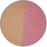 KINTSUGI COLLECTION Face Duo Bronzer/Blush 01 Empathy