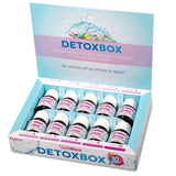 DETOX Box Drenante Depurativo