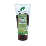 Coffe Espresso Anti Dandruff Shampoo