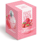 Eau de Toilette Tutti Délices Fraise Bonbon