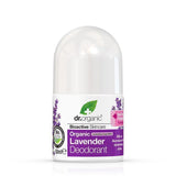 Lavender Deodorant