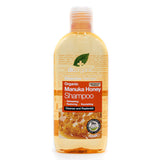 Manuka Honey Shampoo