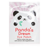 Panda's Dreams Eye Patch