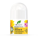 Vitamin E Deodorant