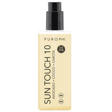 Sun Touch Olio Spray Abbronzante SPF 10